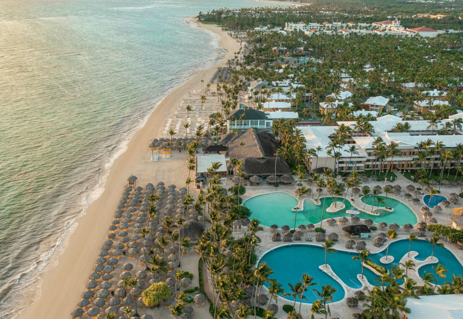 punta cana Iberostar Dominicana